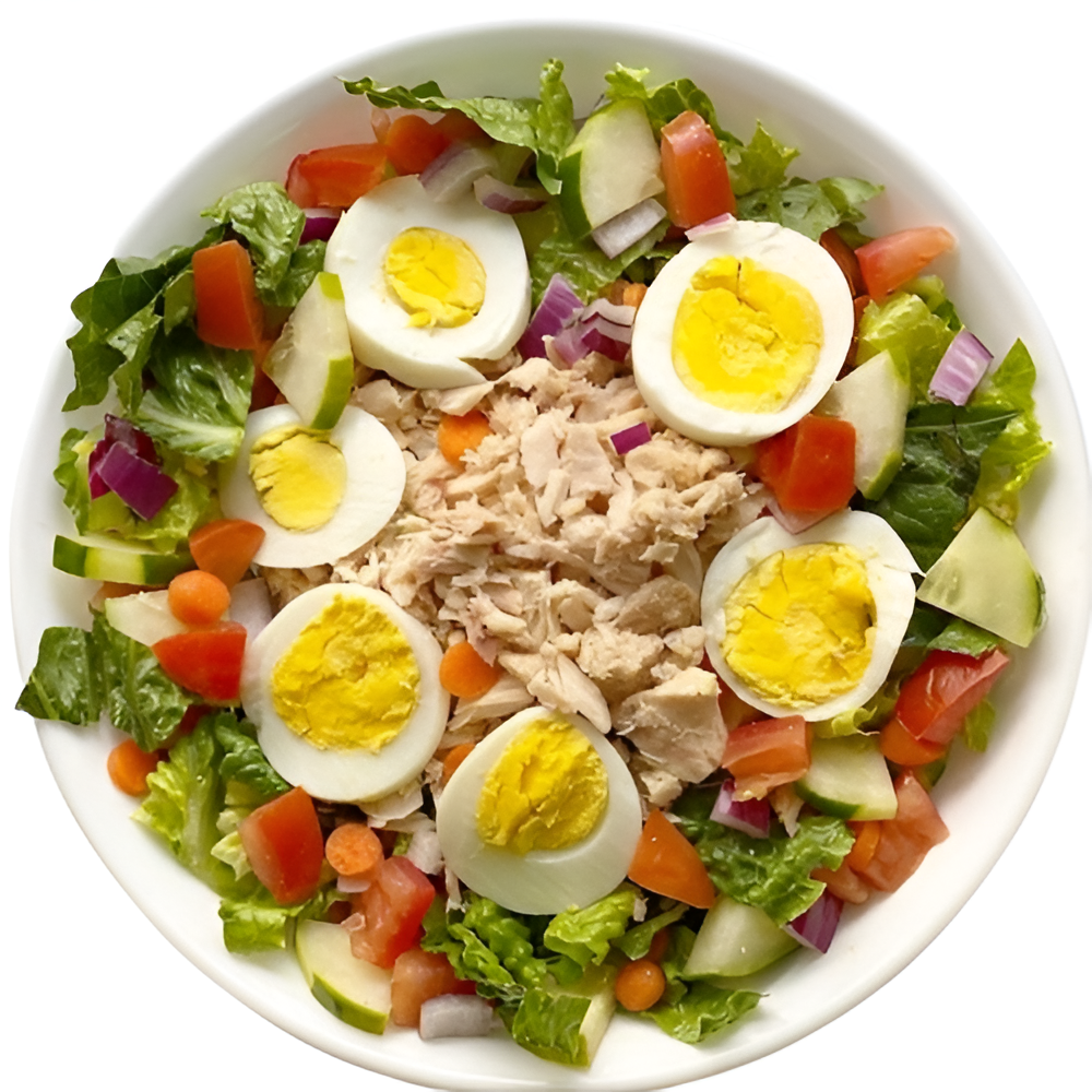 Picture of EGG POWER CRUNCH