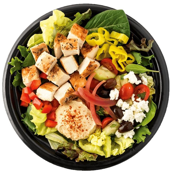 Picture of MEDITERRANEAN BITE