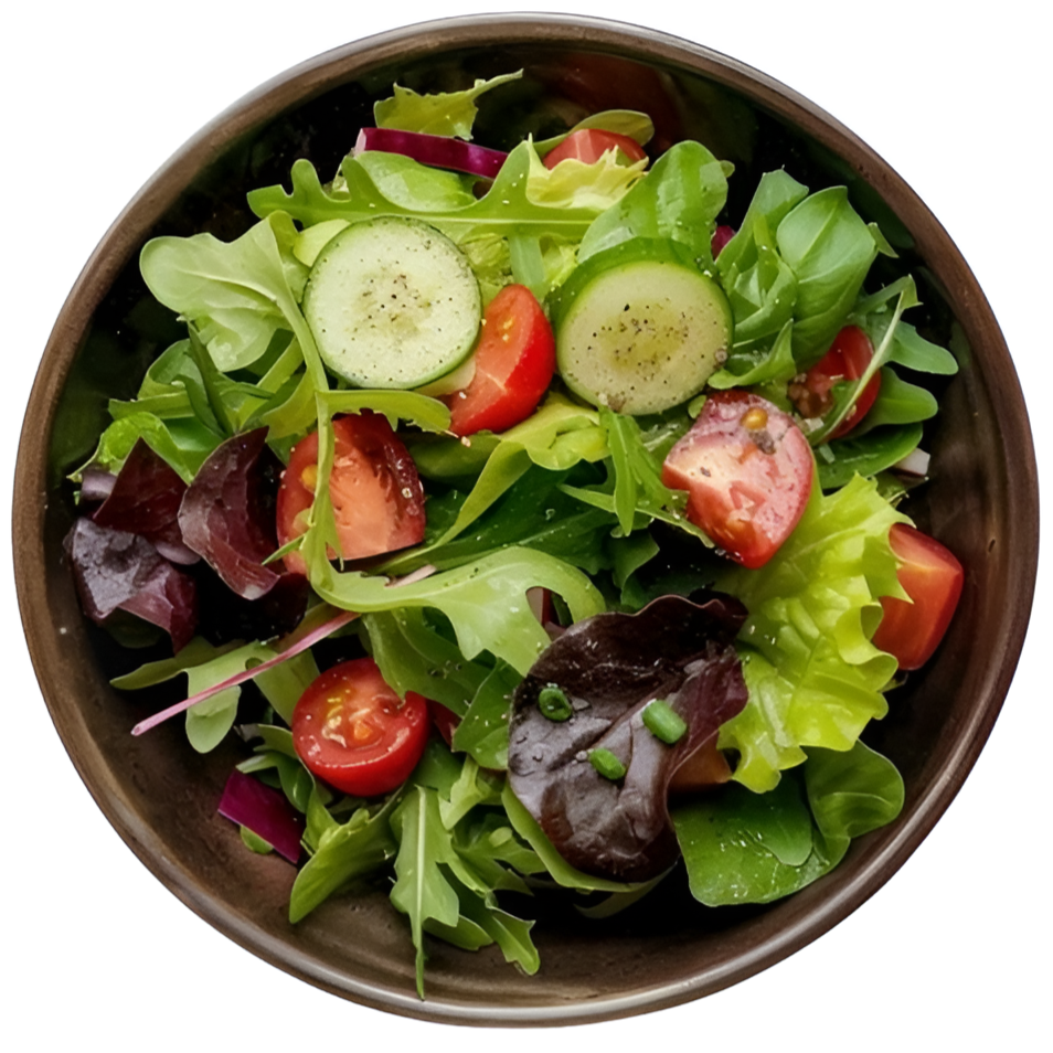 Picture of GARDEN FRESH BASIC