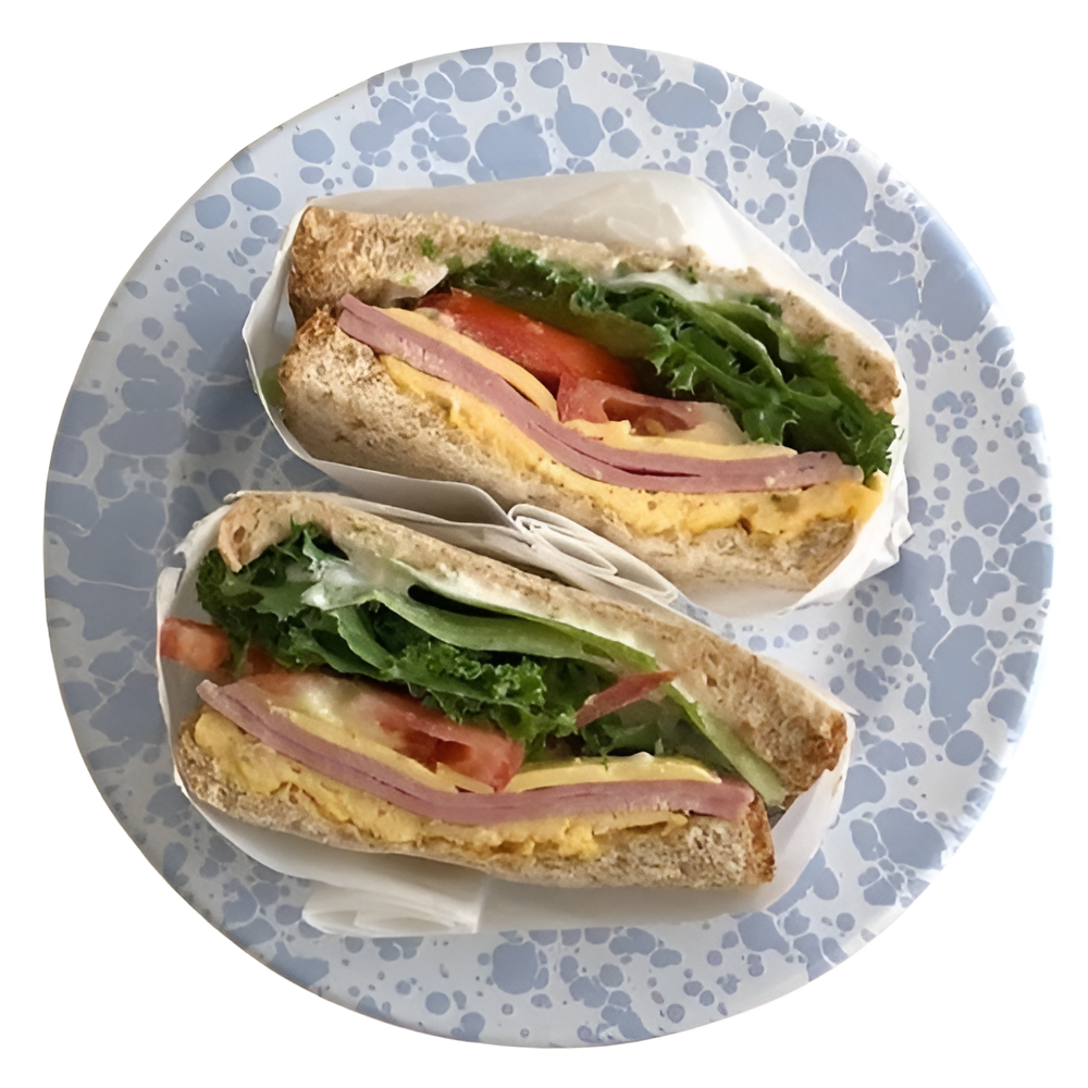 Picture of CLASSIC GARDEN DELIGHT