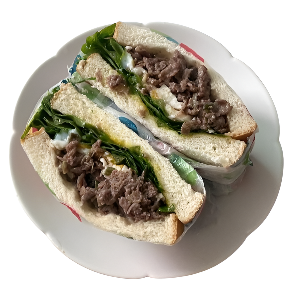 Picture of ROASTED BEEF CLASSIC