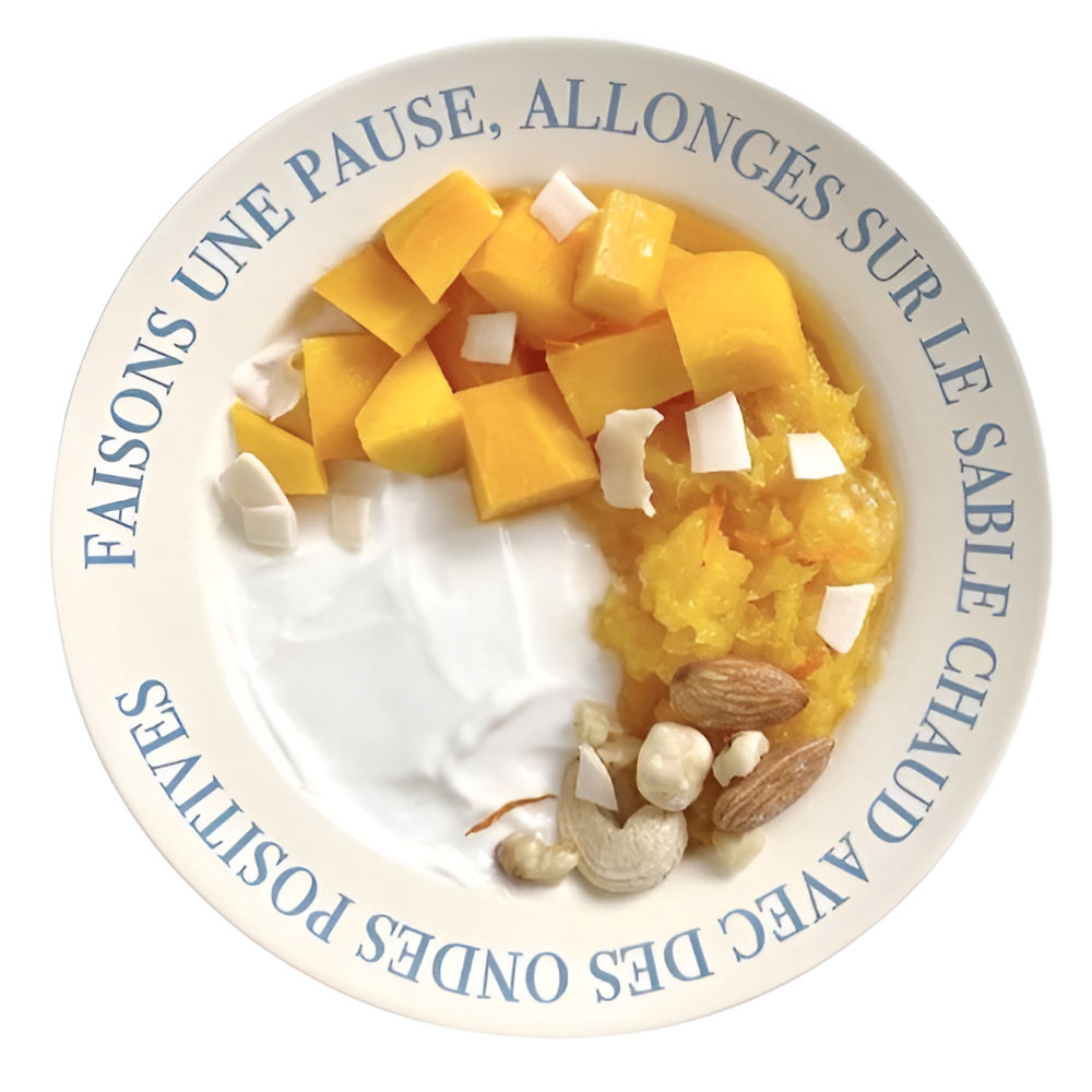 Picture of MANGO BUZZ