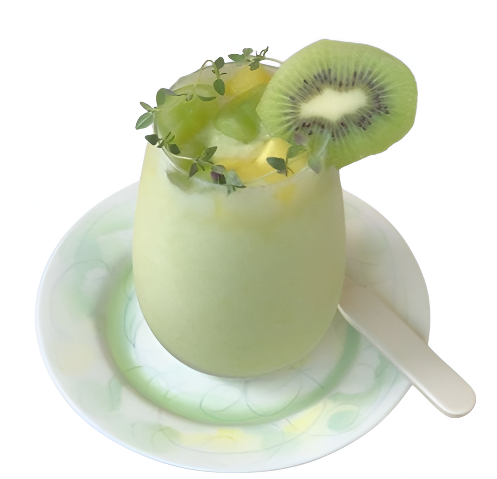 Picture of KIWI RUSH