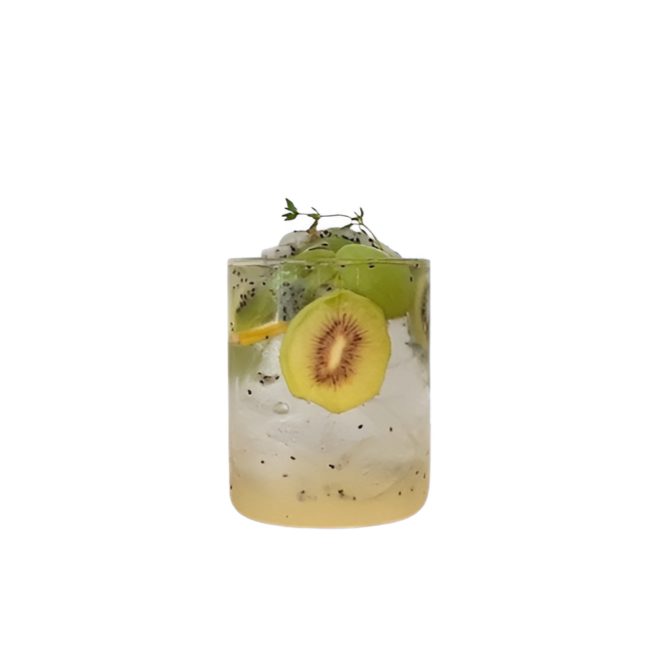 Picture of TROPICAL KIWI CHILL