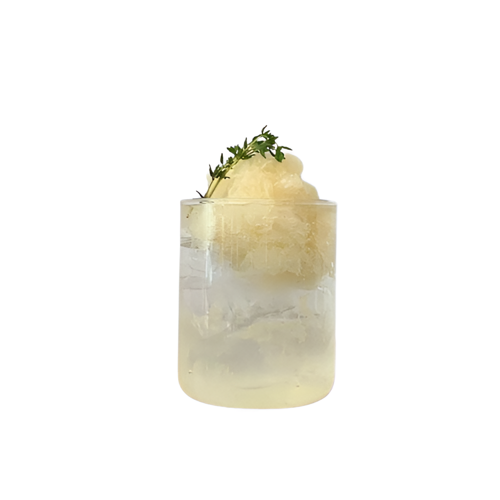 Picture of BEACH SORBET SPLASH